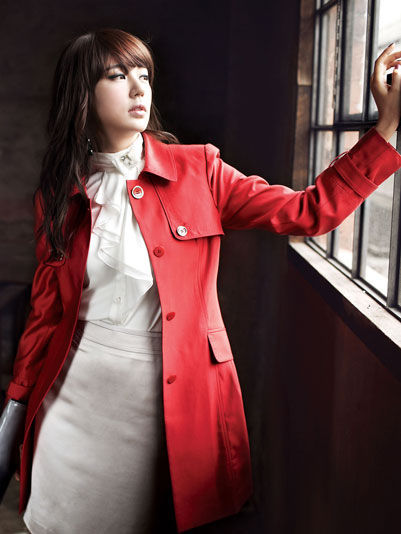 Poze Eun-hye Yun