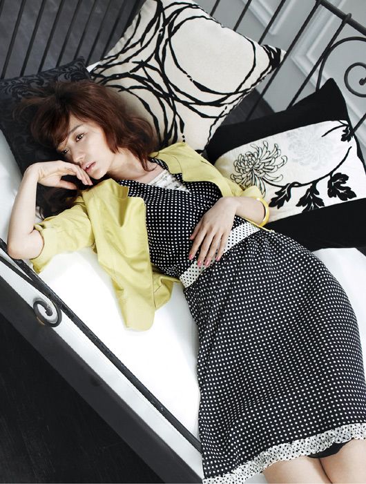 Poze Eun-hye Yun