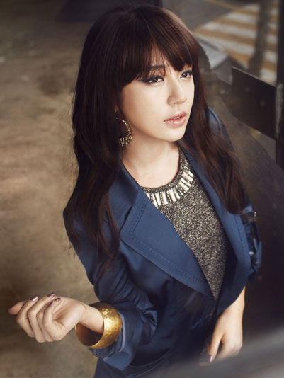 Poze Eun-hye Yun