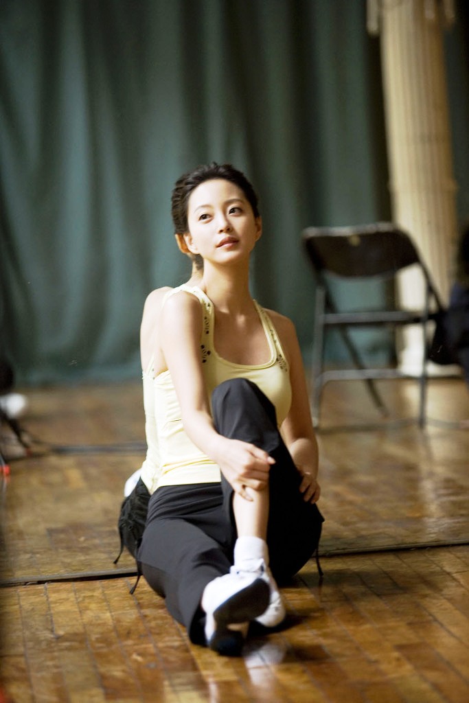 Poze Ye-seul Han