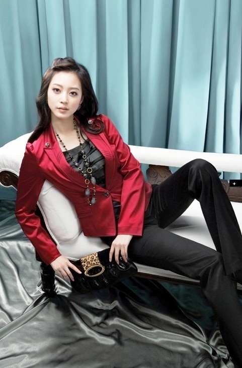 Poze Ye-seul Han
