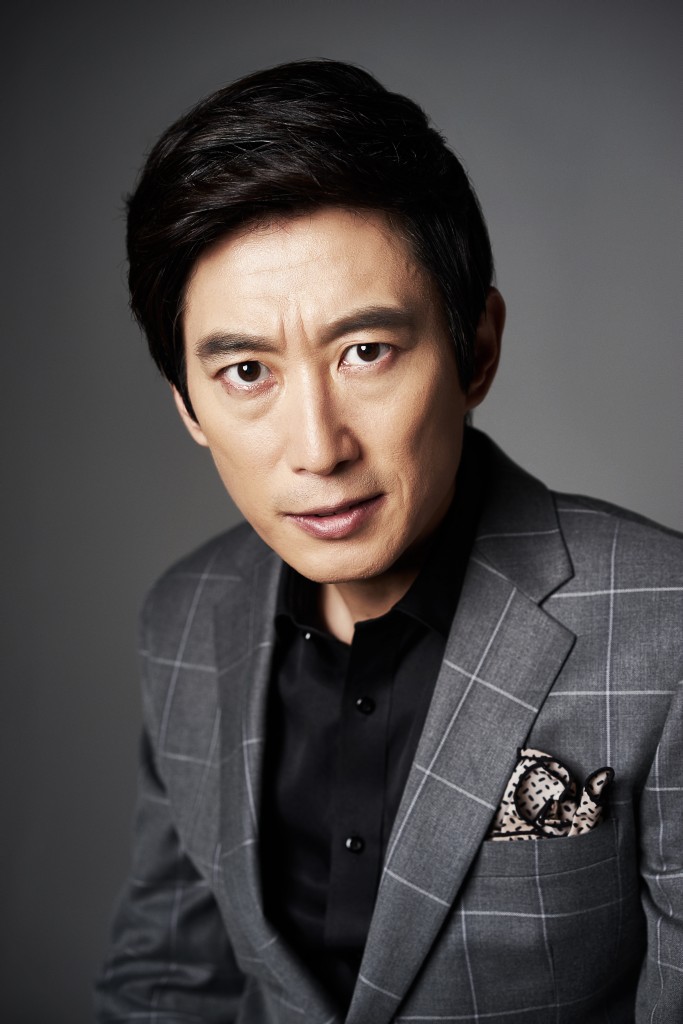 Poze Won-hae Kim - Actor - Poza 2 din 5 - CineMagia.ro