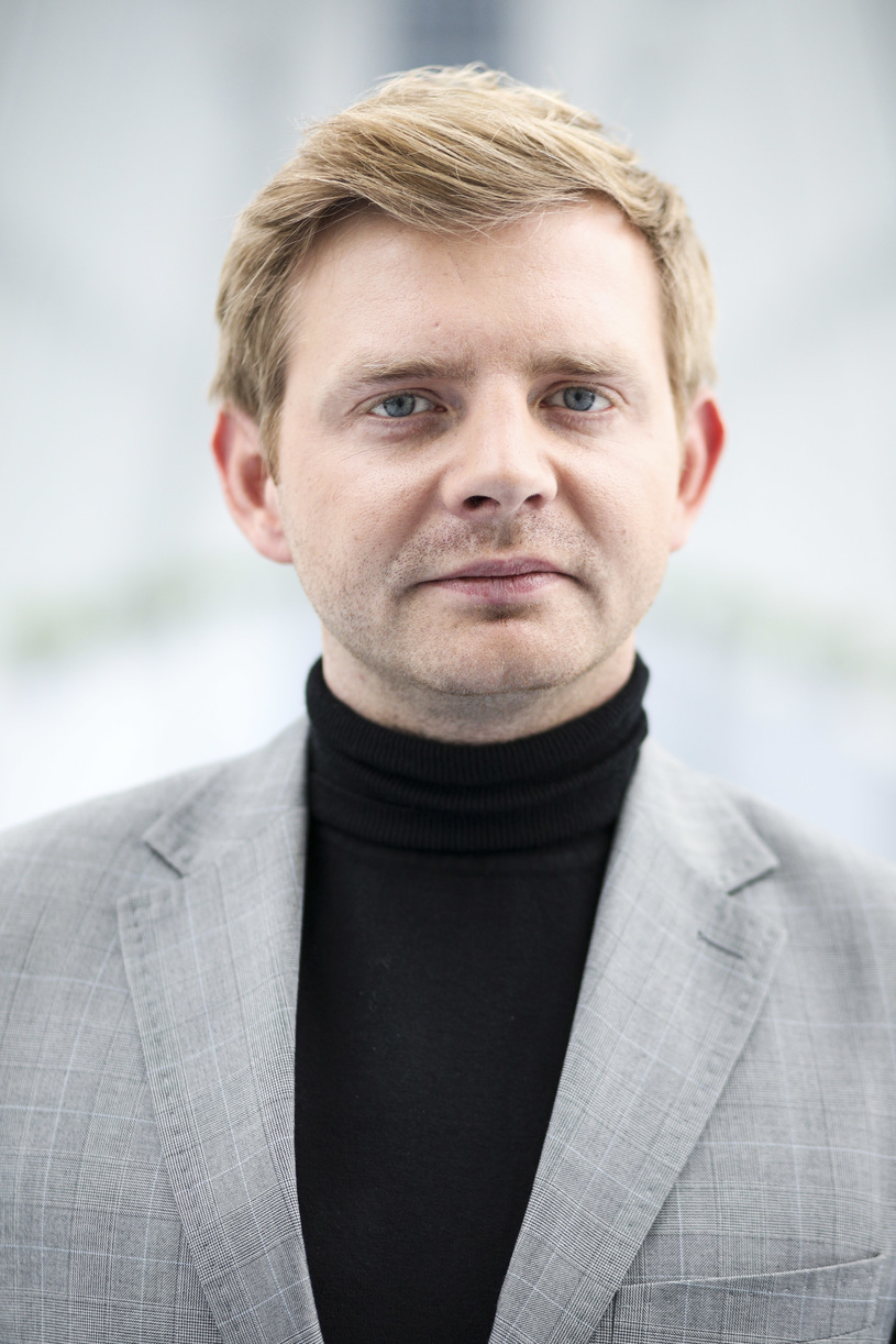 Rafal Zawierucha