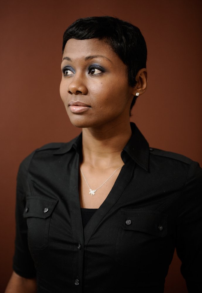 Emayatzy Corinealdi films