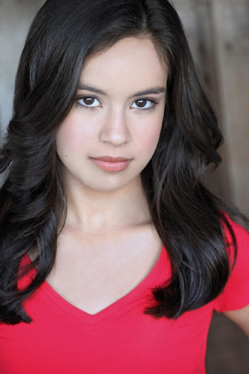 Poze Madalyn Horcher - Actor - Poza 18 din 19 - CineMagia.ro