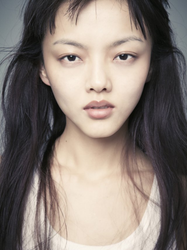 To gallery of Rila Fukushima