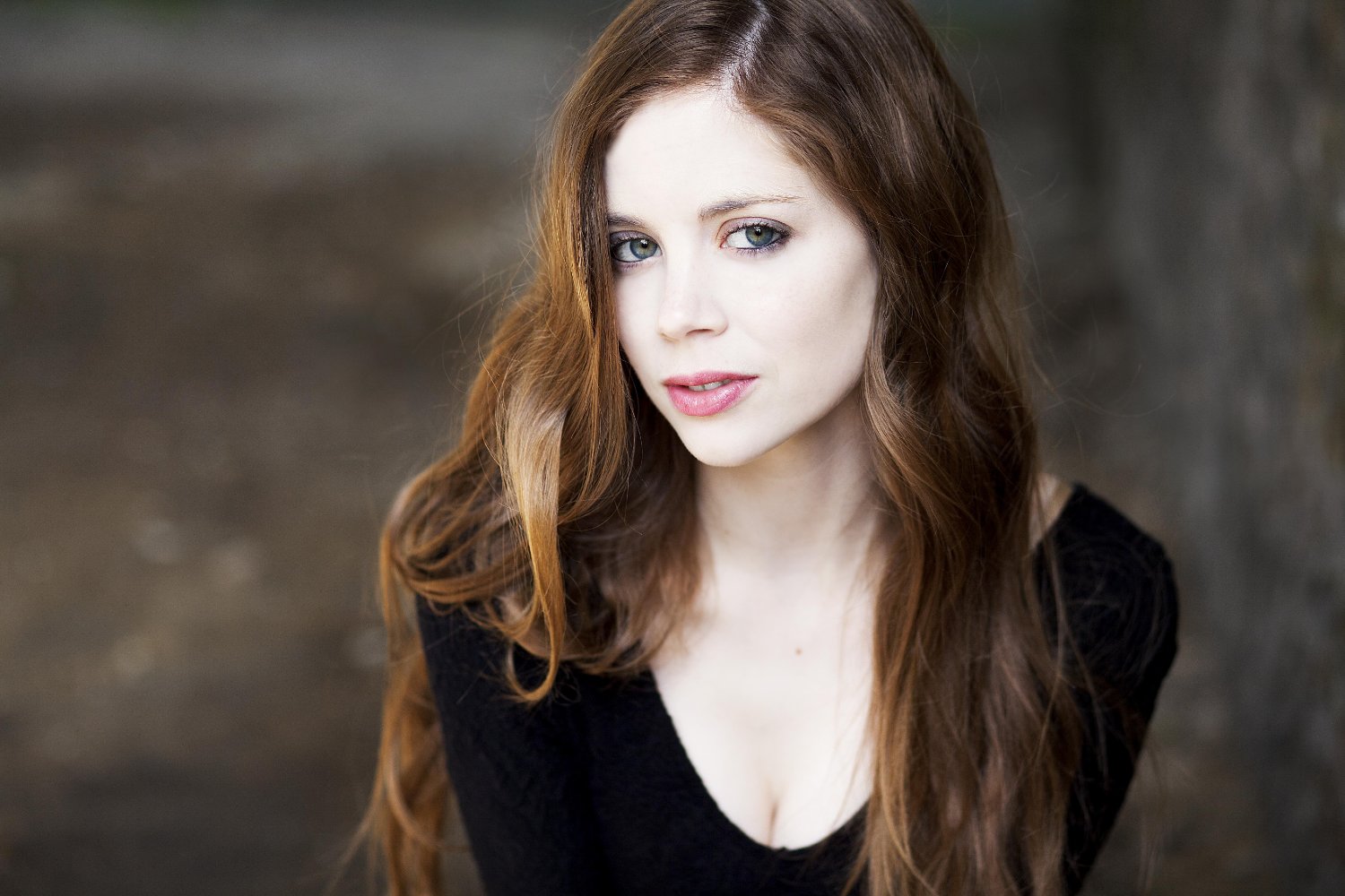 Charlotte Hope les miserables