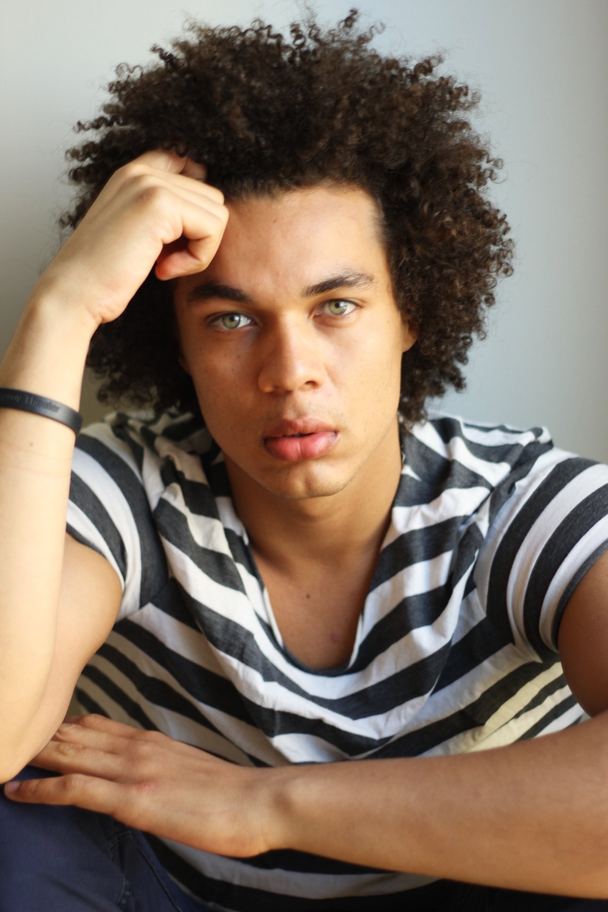 Poze Ismael Cruz Cordova Actor Poza 11 din 25 CineMagia.ro