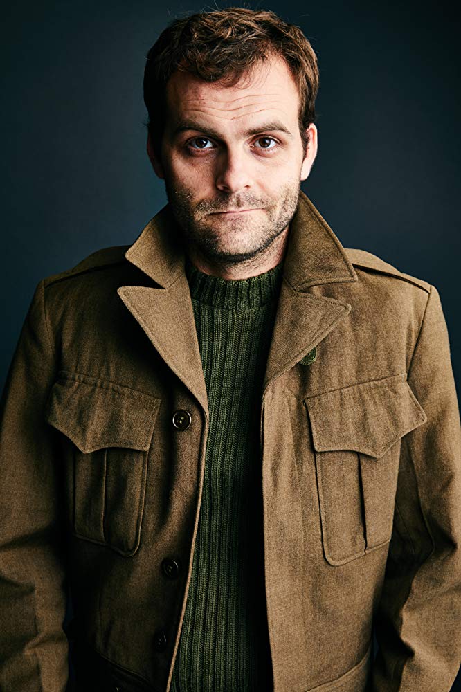 Poze Alex Knight Actor Poza 1 din 5 CineMagia.ro