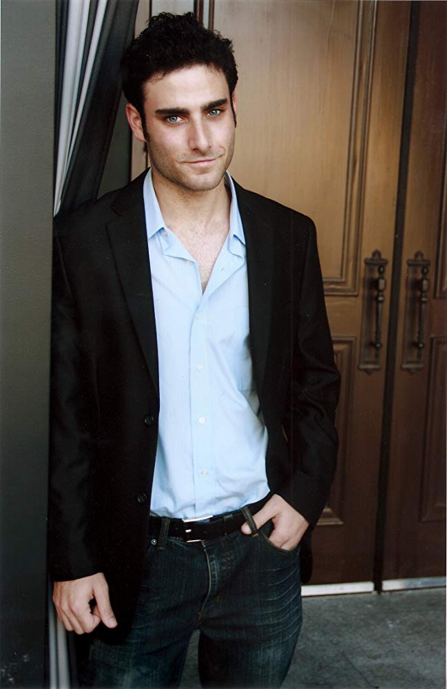 Poze Kyle Colton Actor Poza 4 din 16 CineMagia.ro