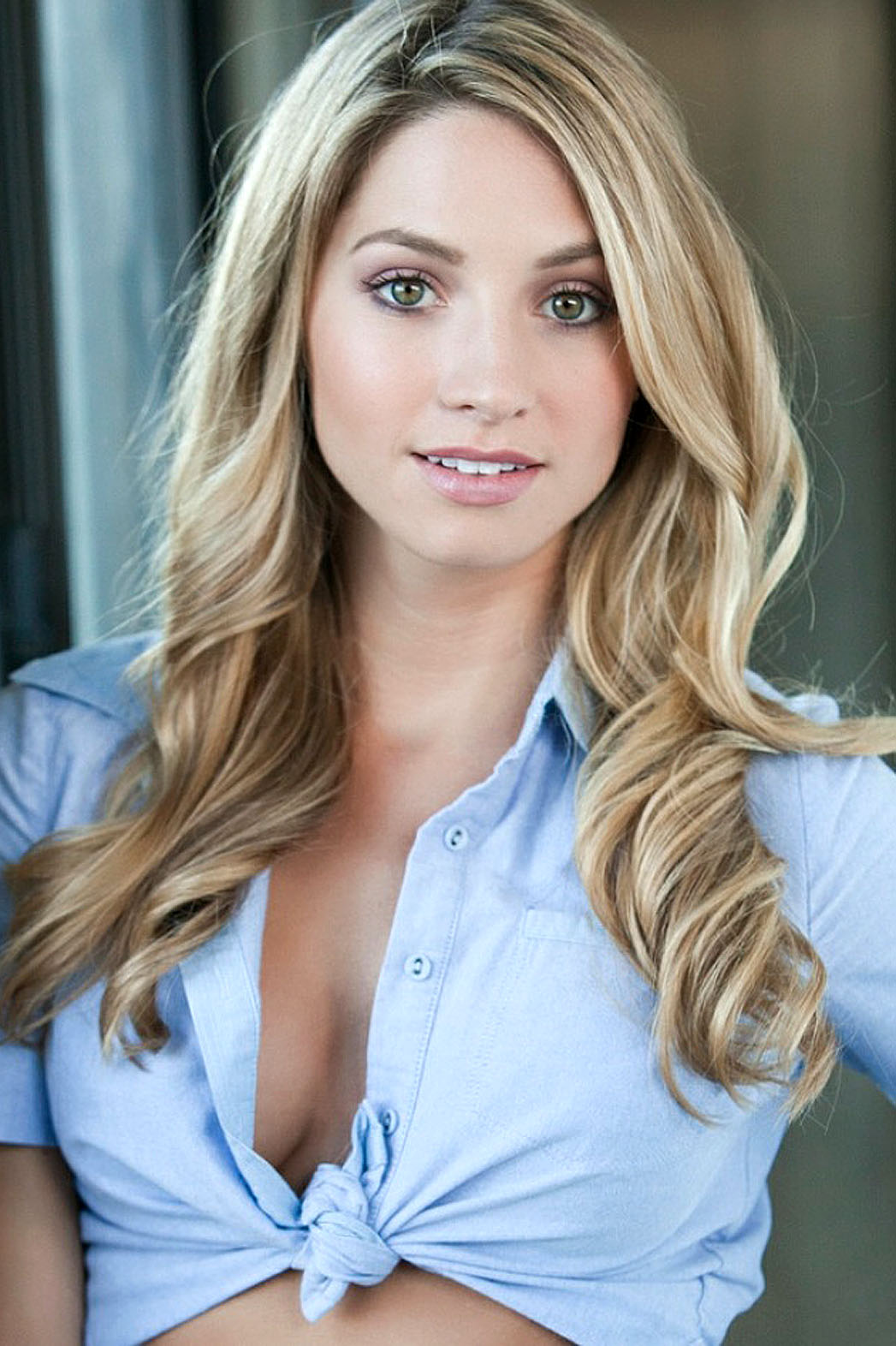 Brooke Butler Brooke Butler