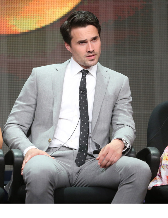 Poze Brett Dalton