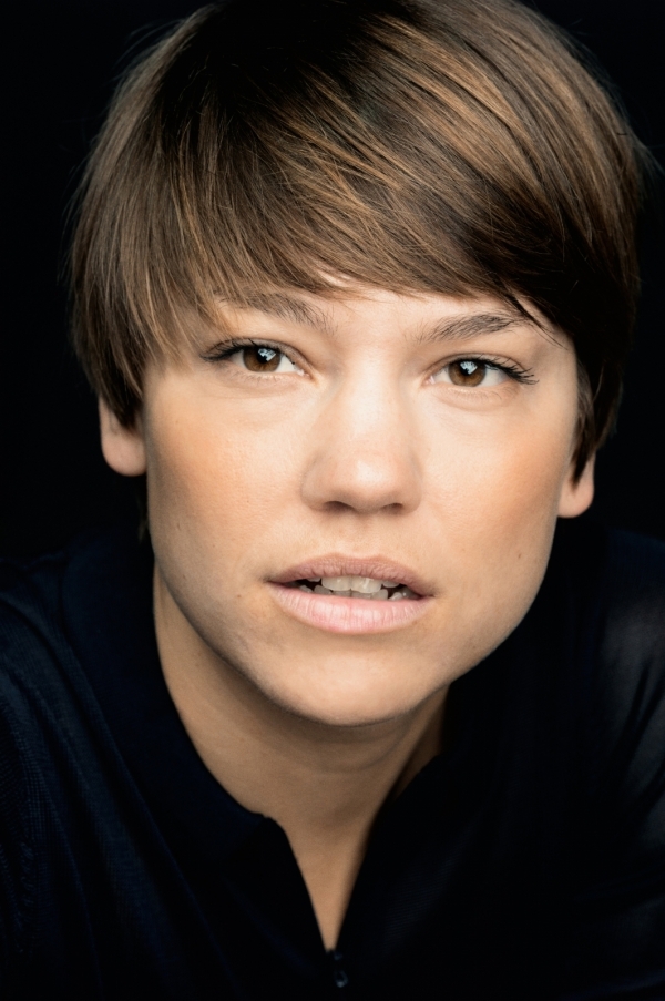 Britta Hammelstein Britta Hammelstein