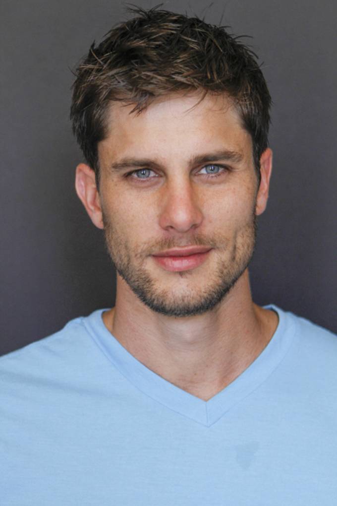 Bryce Draper Bryce Draper