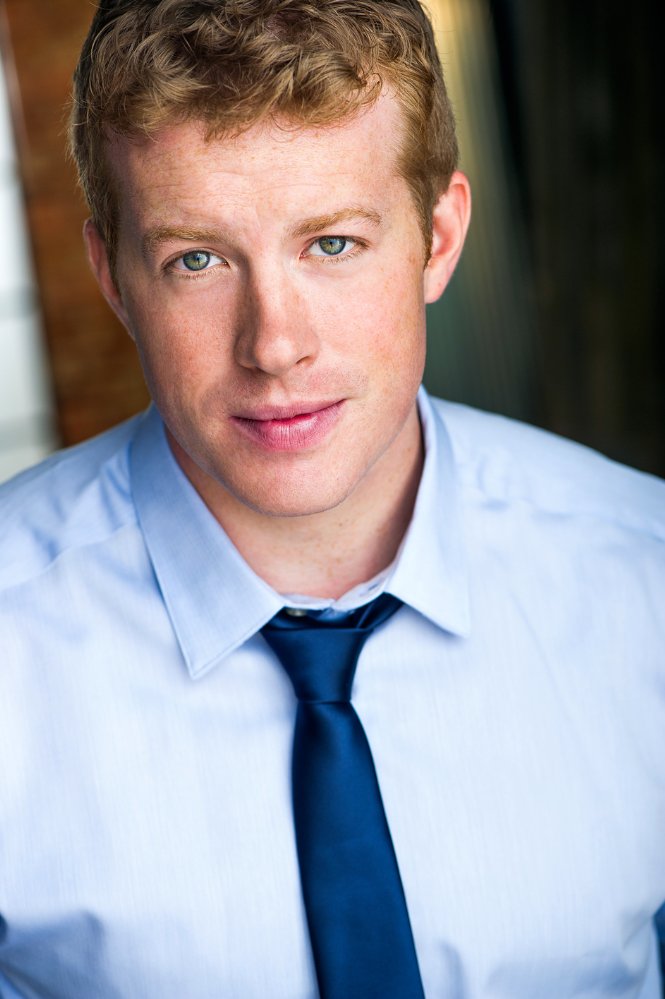 Poze Patrick Quinlan