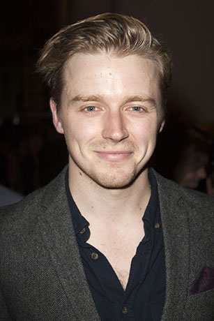 Next photo of Jack Lowden