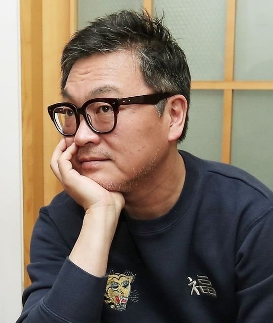 Poze Eui-sung Kim - Actor - Poza 5 din 14 - CineMagia.ro