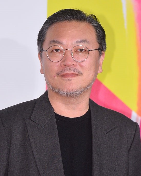 Poze Eui-sung Kim - Actor - Poza 3 din 14 - CineMagia.ro