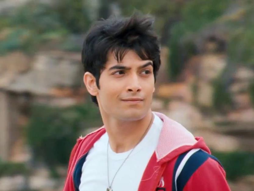 Poze Sharad Malhotra - Actor - Poza 38 din 40 - CineMagia.ro