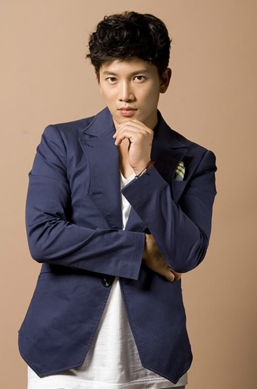 Poze Seong Ji - Actor - Poza 18 din 25 - CineMagia.ro