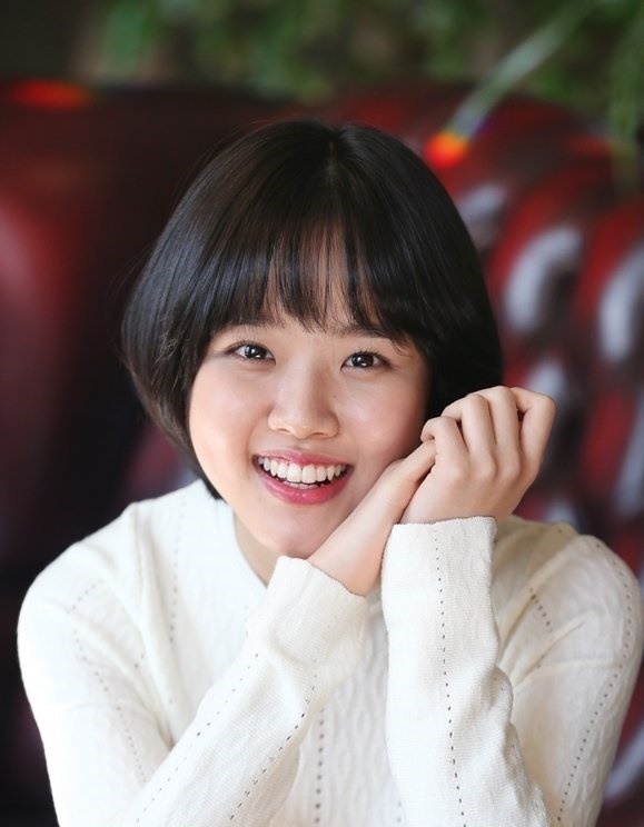 Poze rezolutie mare Hyang-gi Kim - Actor - Poza 19 din 38 - CineMagia.ro