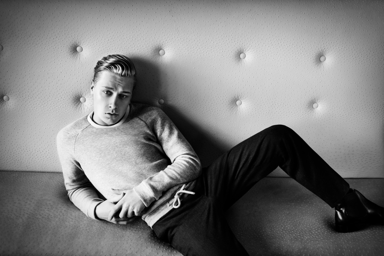 Poze AntoineOlivier Pilon Actor Poza 14 din 23 CineMagia.ro
