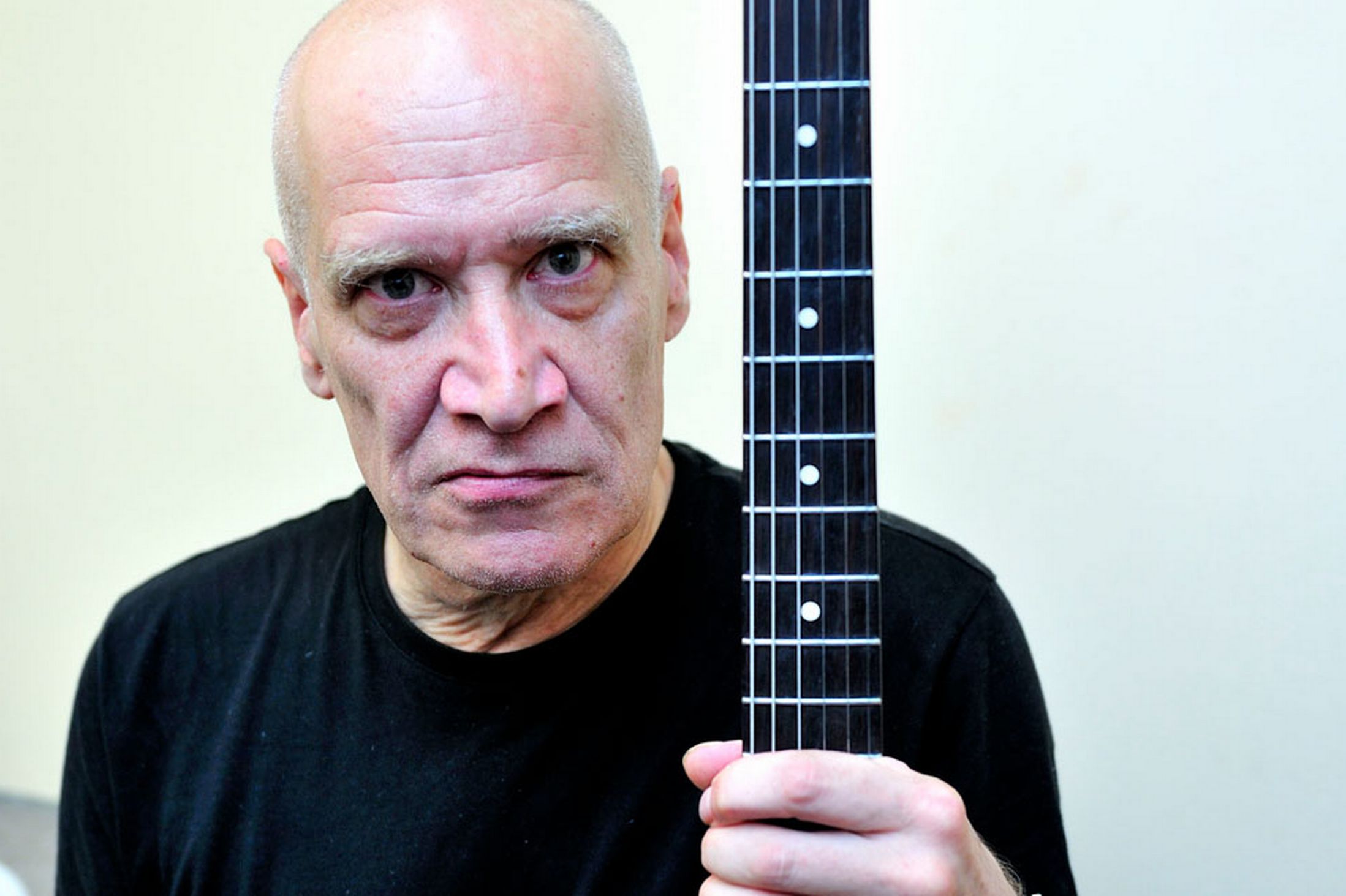 wilko johnson book signing wilko johnson book signing