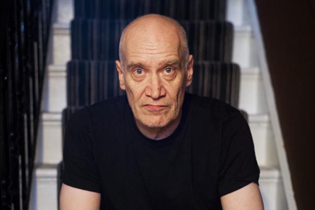 wilko johnson autobiography