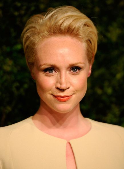 Poze Gwendoline Christie