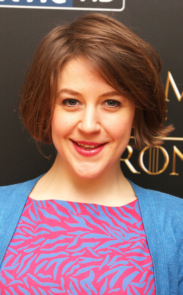 Gemma Whelan birth chart