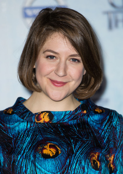 Gemma Whelan crown