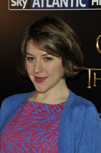 Next photo of Gemma Whelan