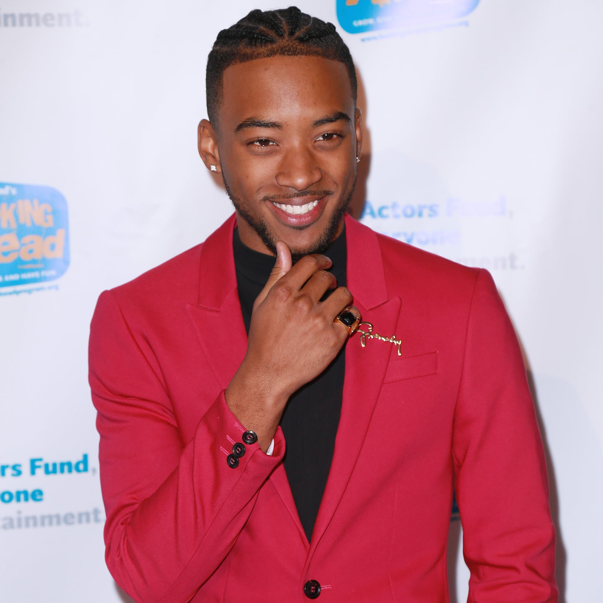 Poze Algee Smith - Actor - Poza 4 din 25 - CineMagia.ro
