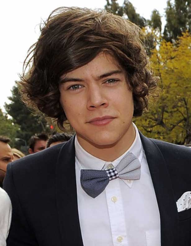 Poze Harry Styles