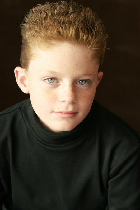 Next photo of Sean Berdy