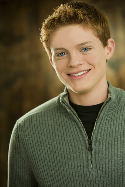 Next photo of Sean Berdy