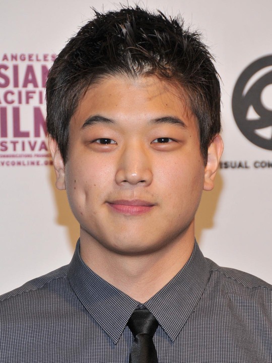 Poze rezolutie mare Ki Hong Lee - Actor - Poza 6 din 12 - CineMagia.ro