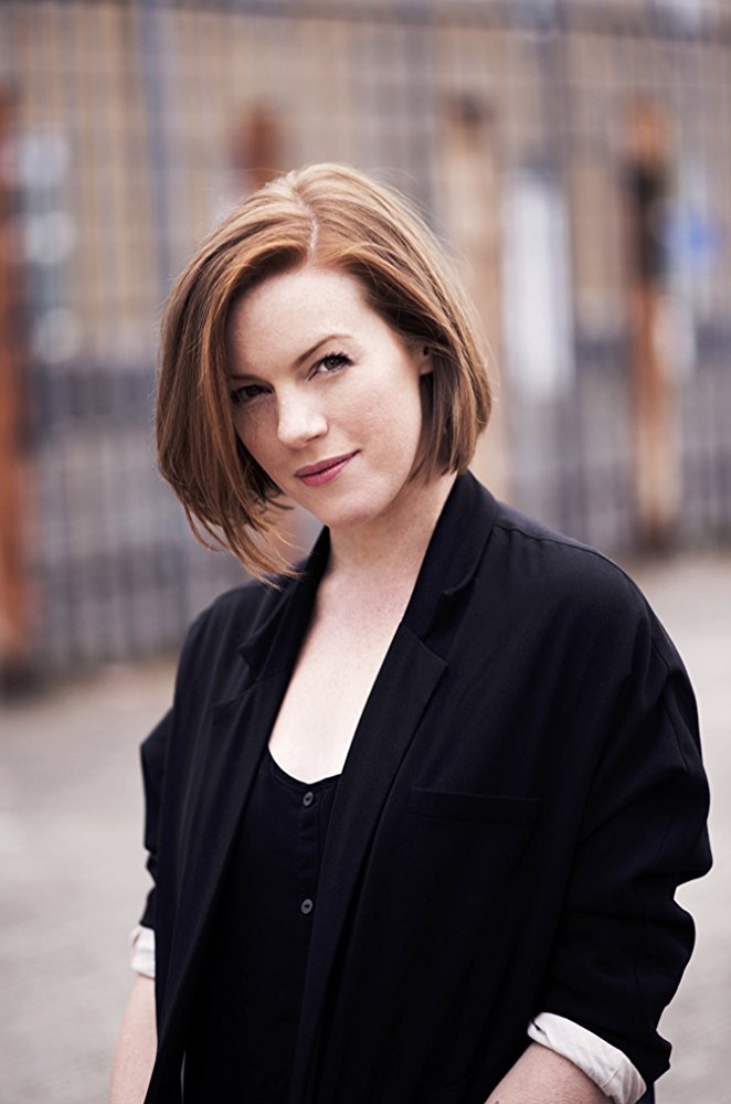 Poze Niamh McGrady