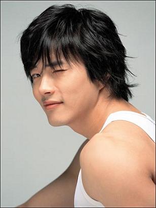 Kwon Sang Woo - Actor - CineMagia.ro