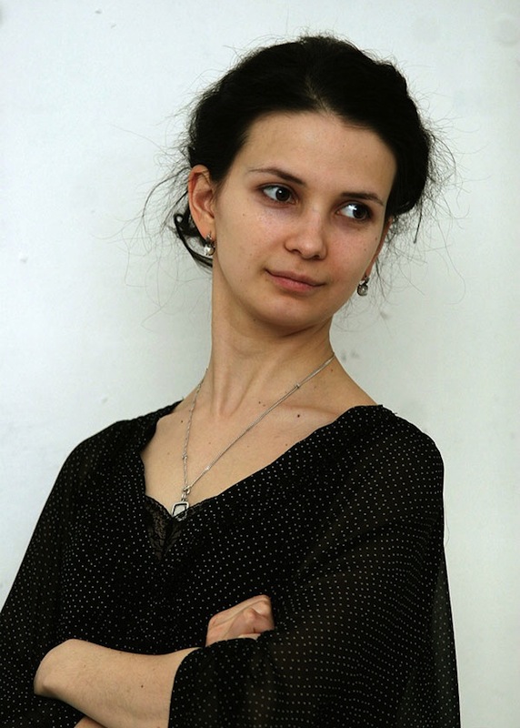 Poze Mariya Smolnikova - Actor - Poza 7 din 8 - CineMagia.ro