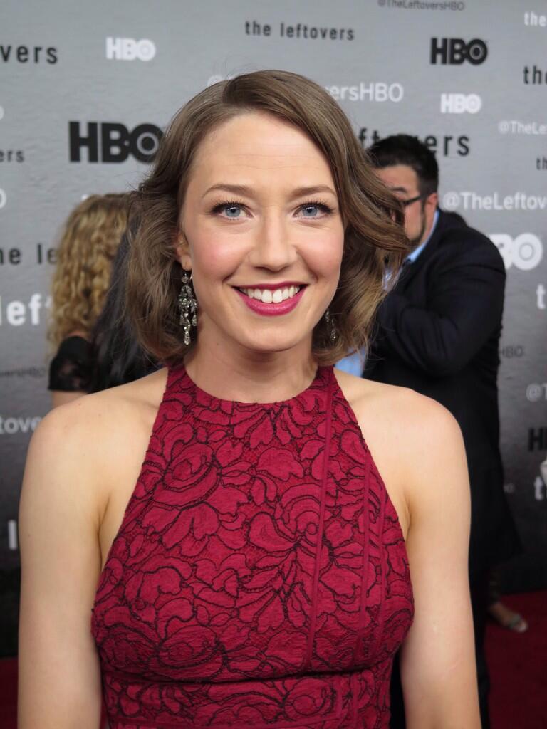 Poze Carrie Coon - Actor - Poza 9 din 29 - CineMagia.ro