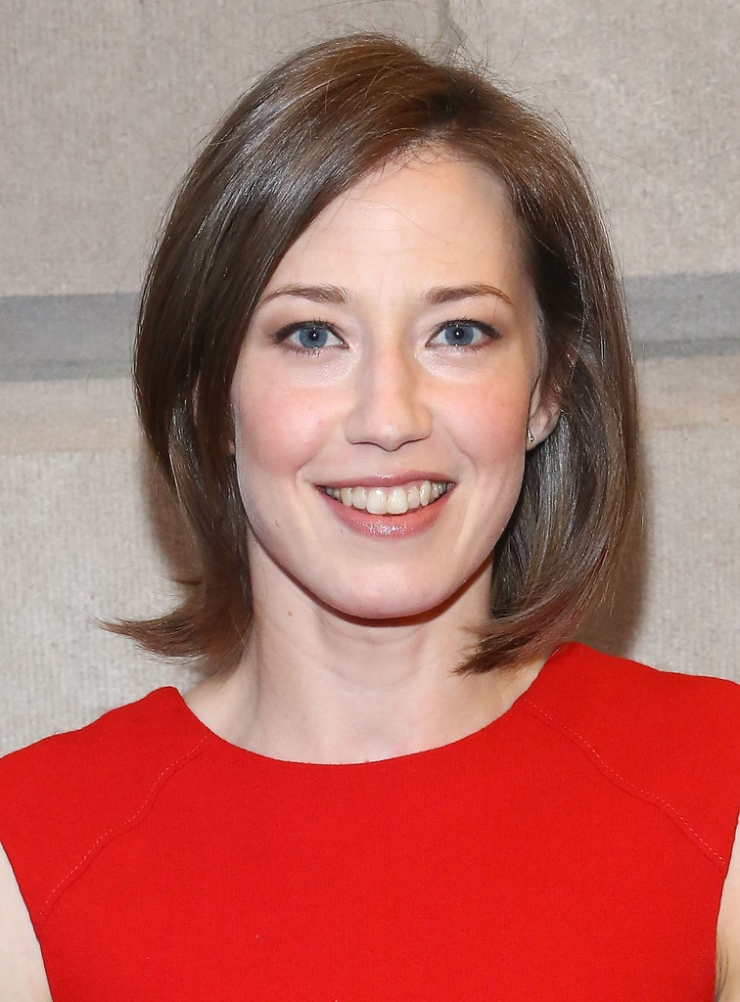 Poze Carrie Coon - Actor - Poza 19 din 29 - CineMagia.ro