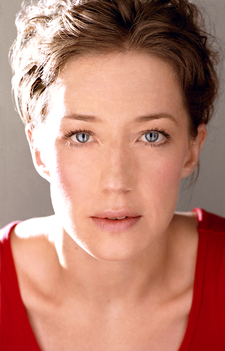 Carrie Coon - Actor - CineMagia.ro