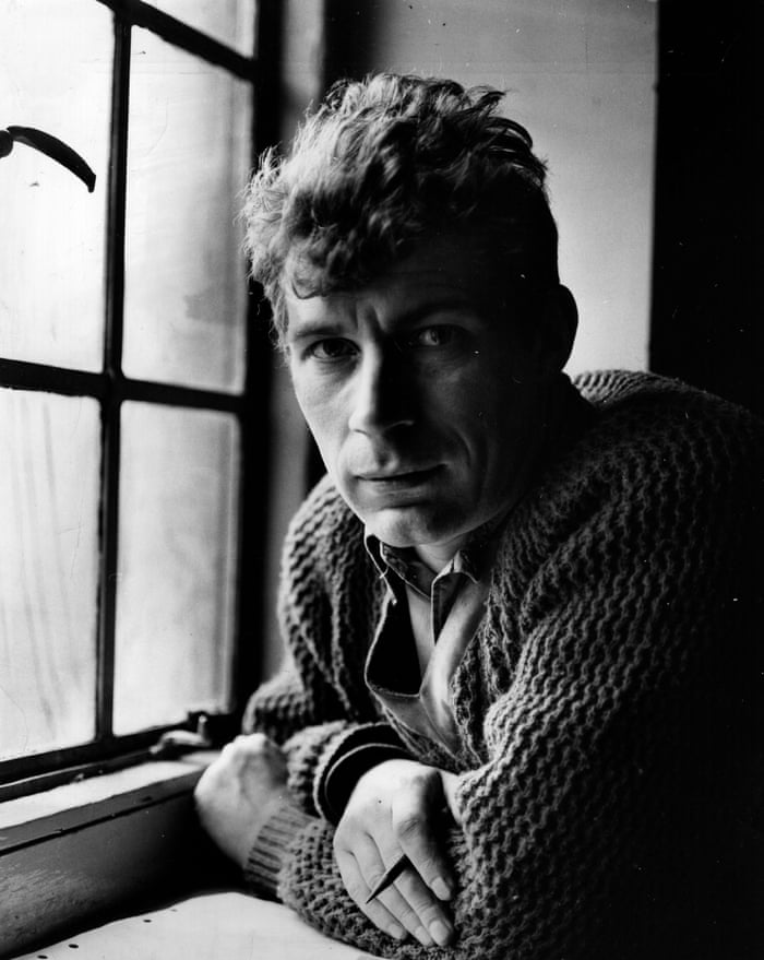 Poze John Berger - Actor - Poza 5 din 6 - CineMagia.ro