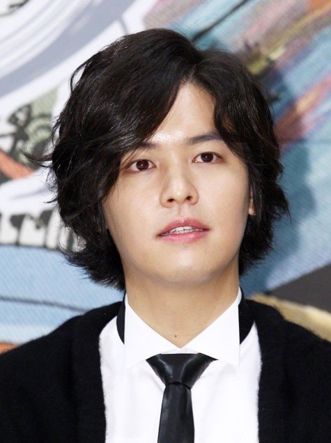 Poze Lee Jang-woo - Actor - Poza 19 din 29 - CineMagia.ro