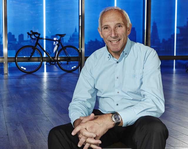 phil liggett on lance armstrong