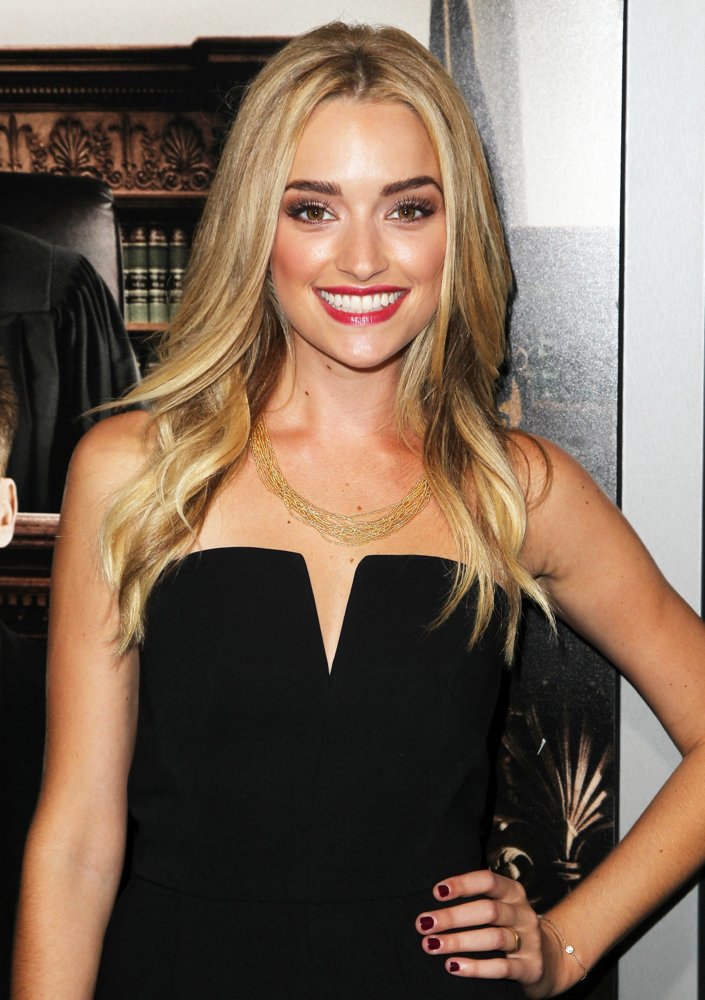 Poze Brianne Howey - Actor - Poza 7 din 13 - CineMagia.ro