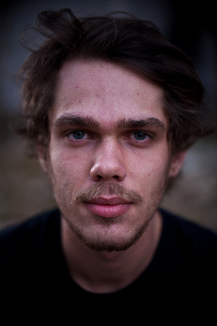 Poze Ellar Coltrane