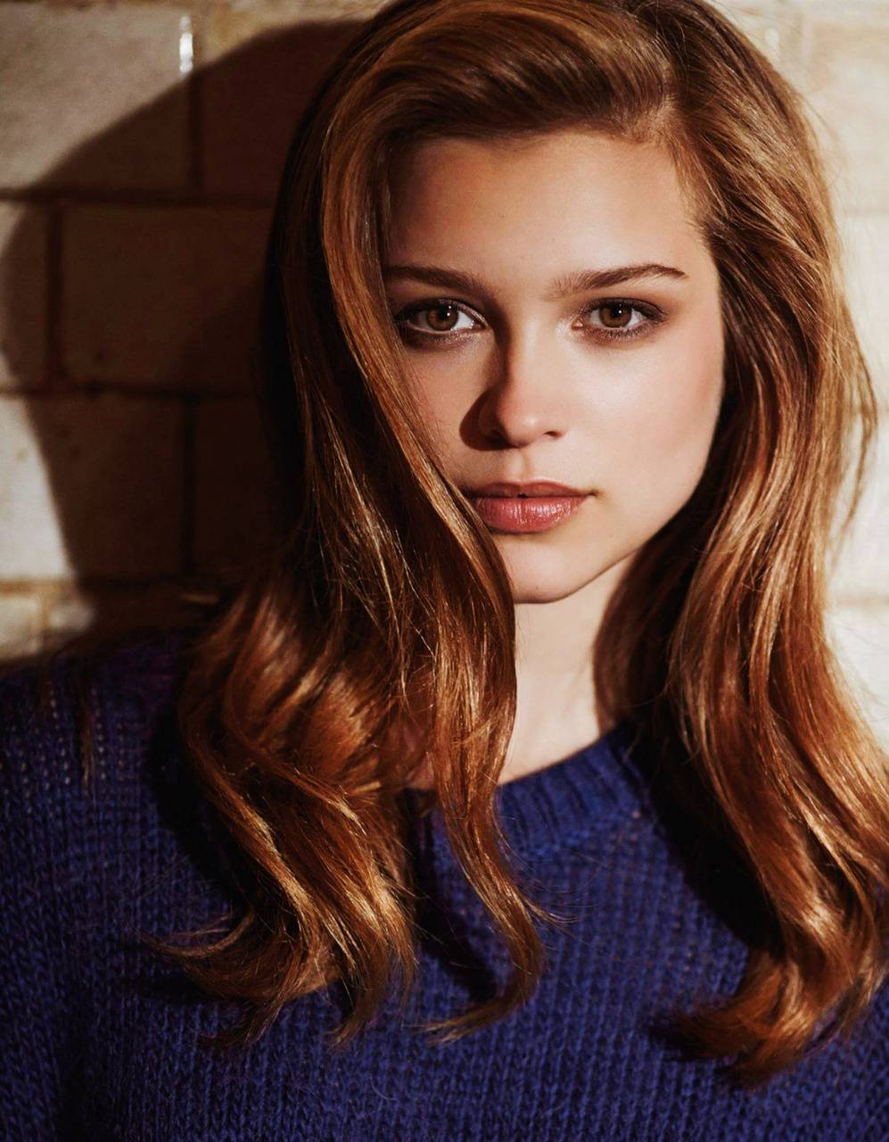 Sophie Cookson kingsman