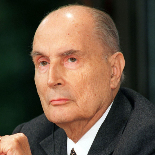 Poze François Mitterrand - Actor - Poza 6 din 11 ...